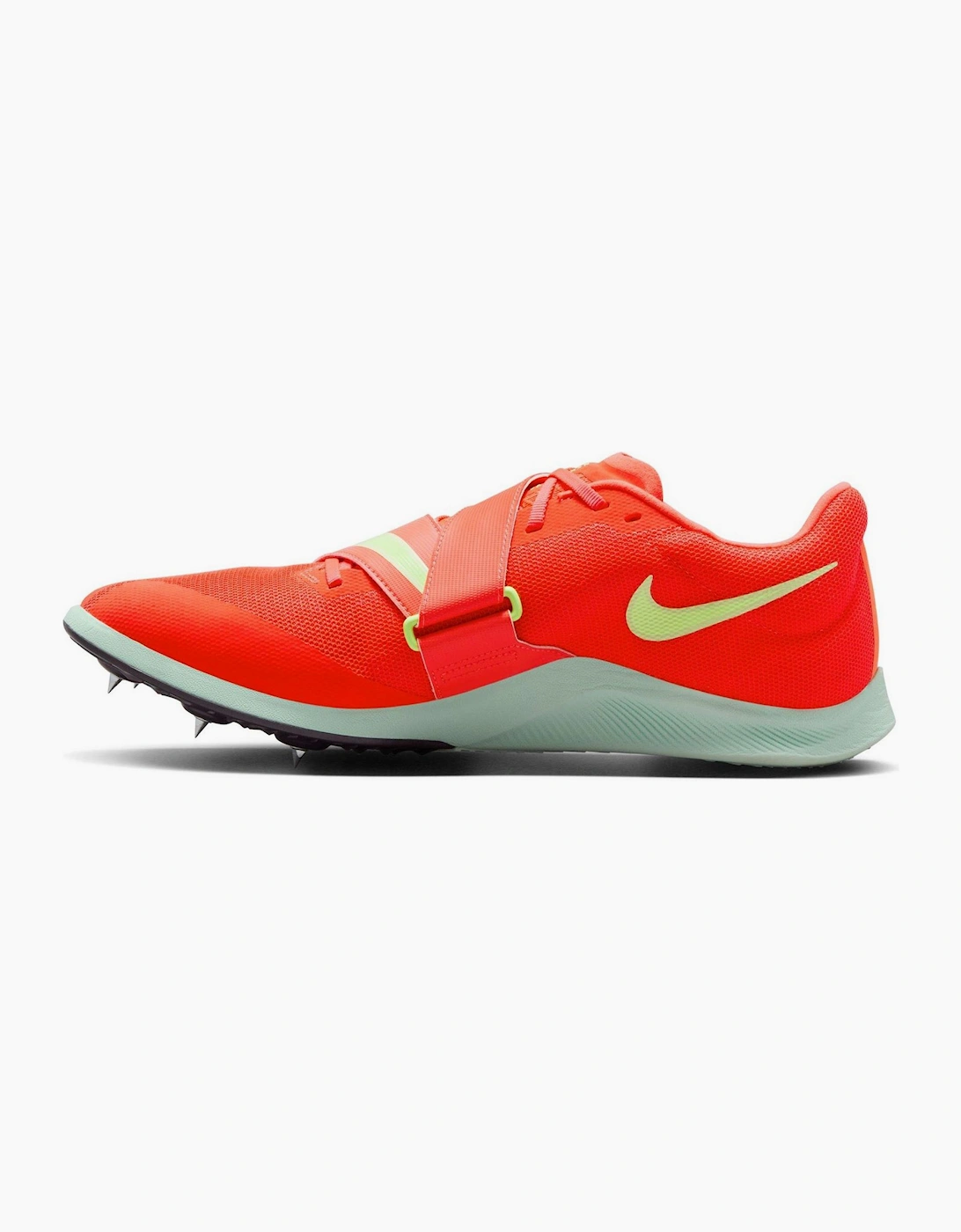 Zoom Rival Jump Track And Field Jumping Spikes