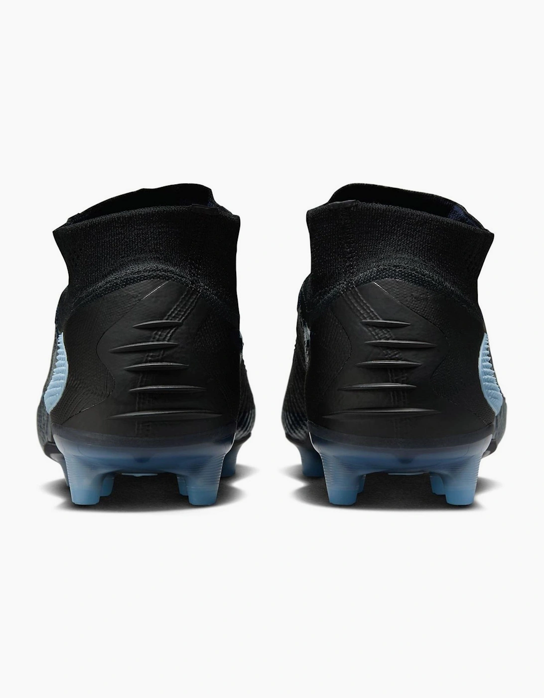 6 High Elite Adults Astro Turf Football Boots