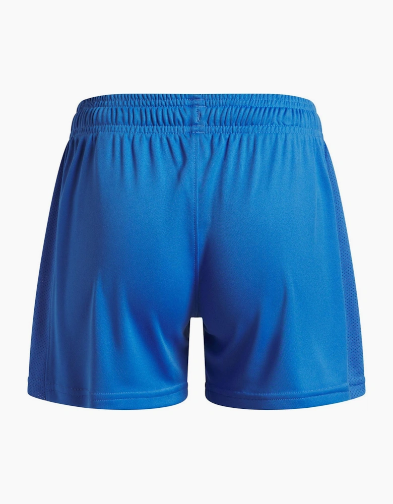 Woven Tracksuit Shorts