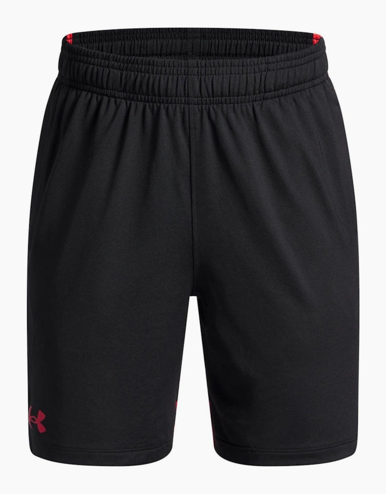 Tech Vent Jacquard Performance Gym Shorts