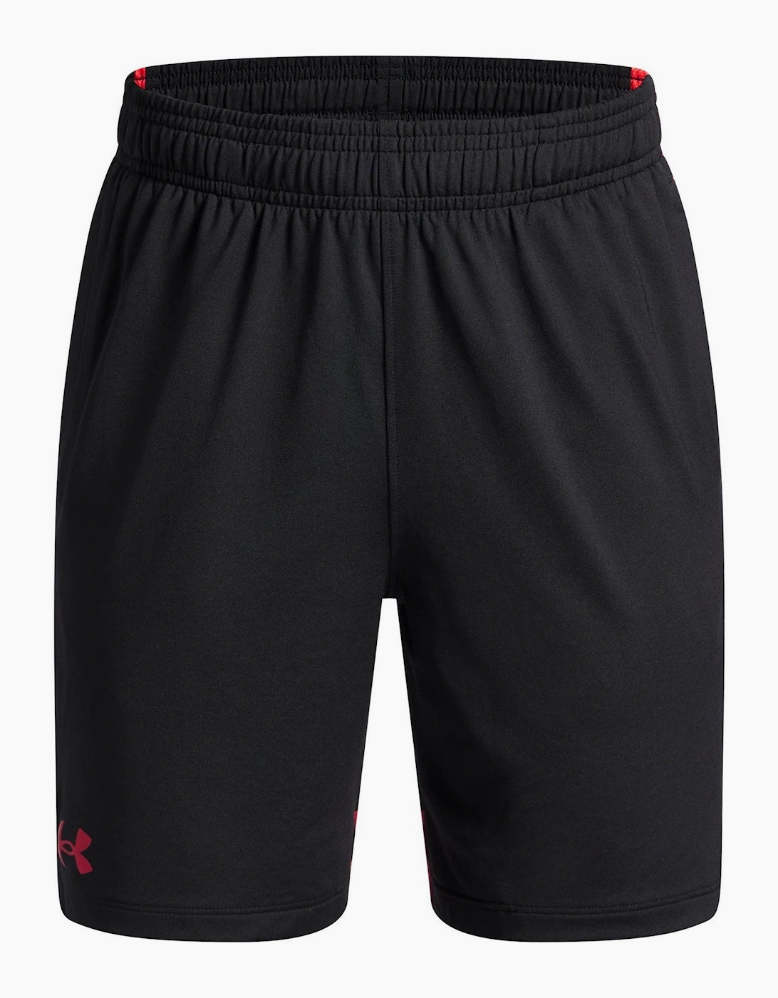 Tech Vent Jacquard Performance Gym Shorts