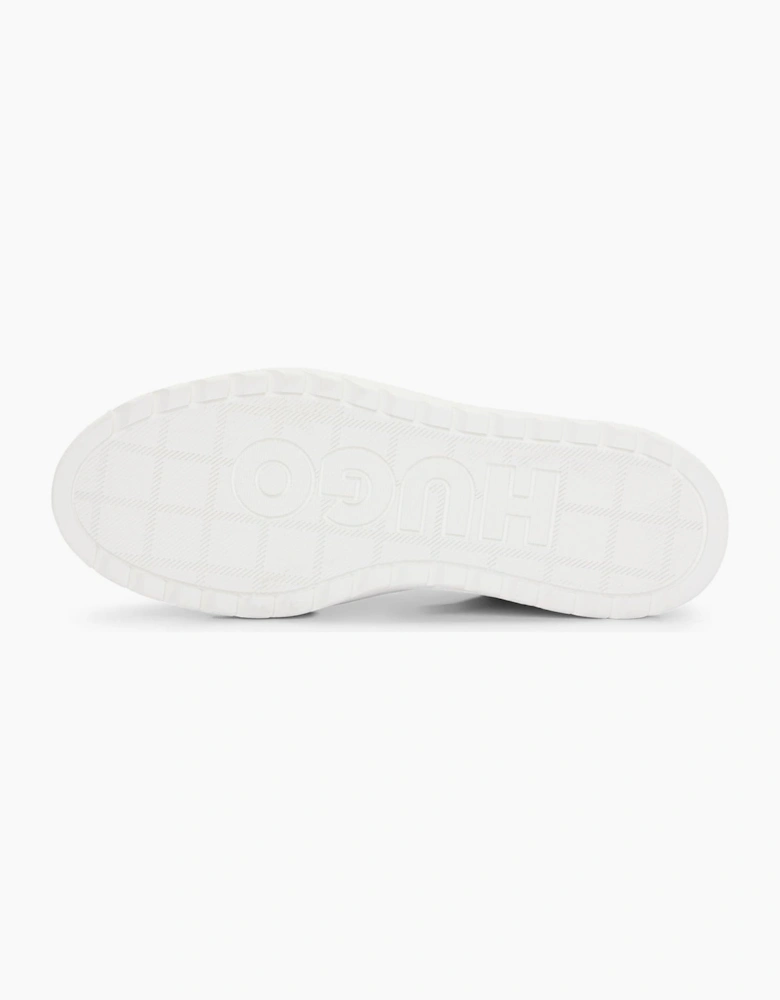 Tenn Platform Trainers