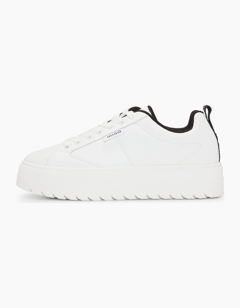 Tenn Platform Trainers