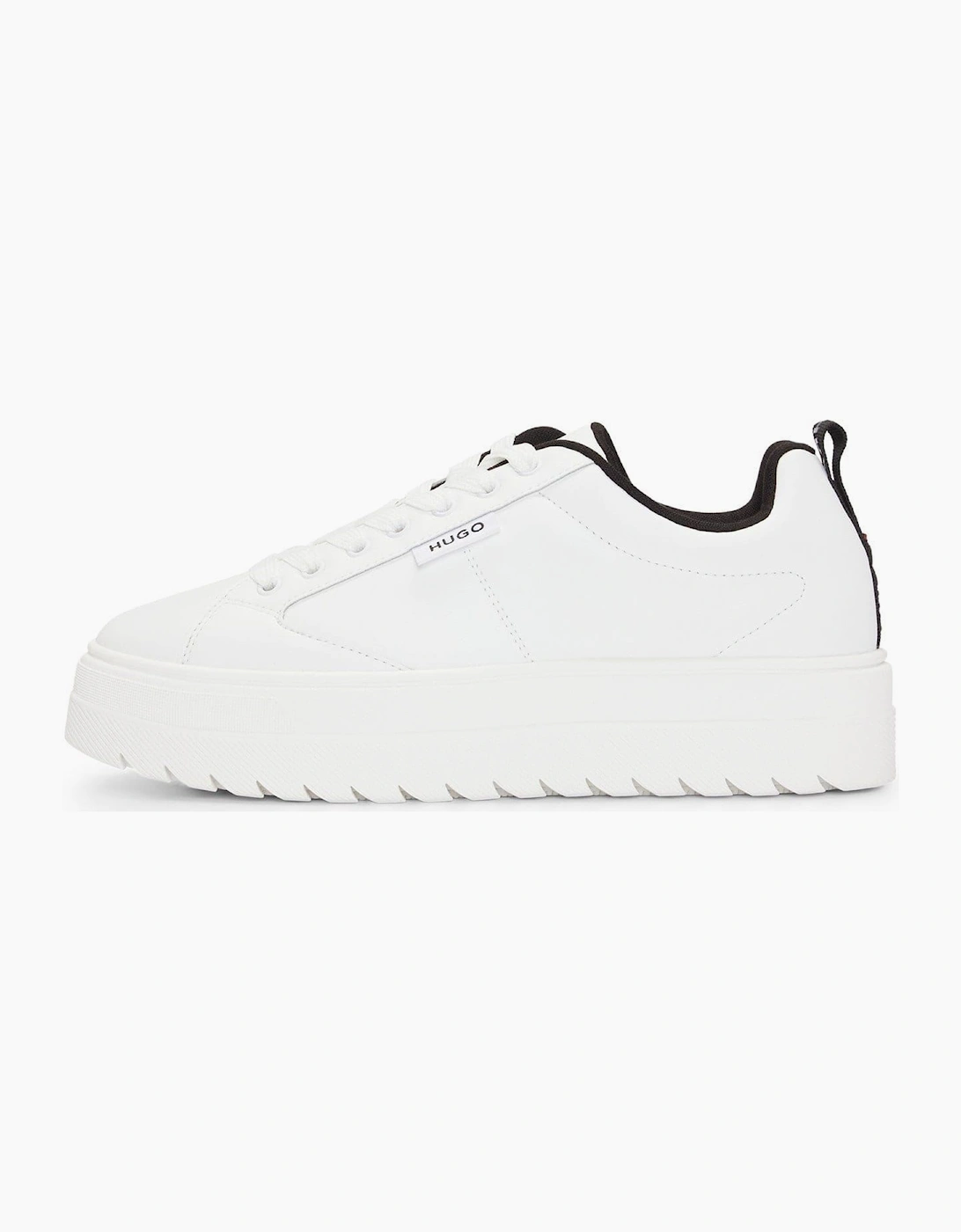 Tenn Platform Trainers
