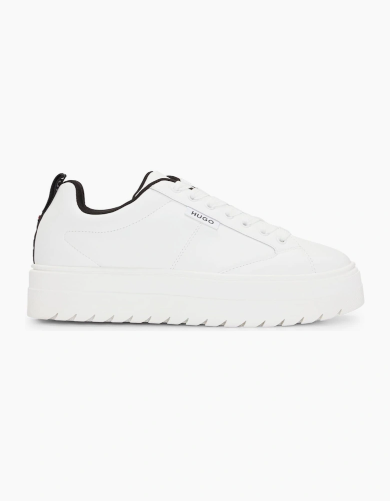 Tenn Platform Trainers