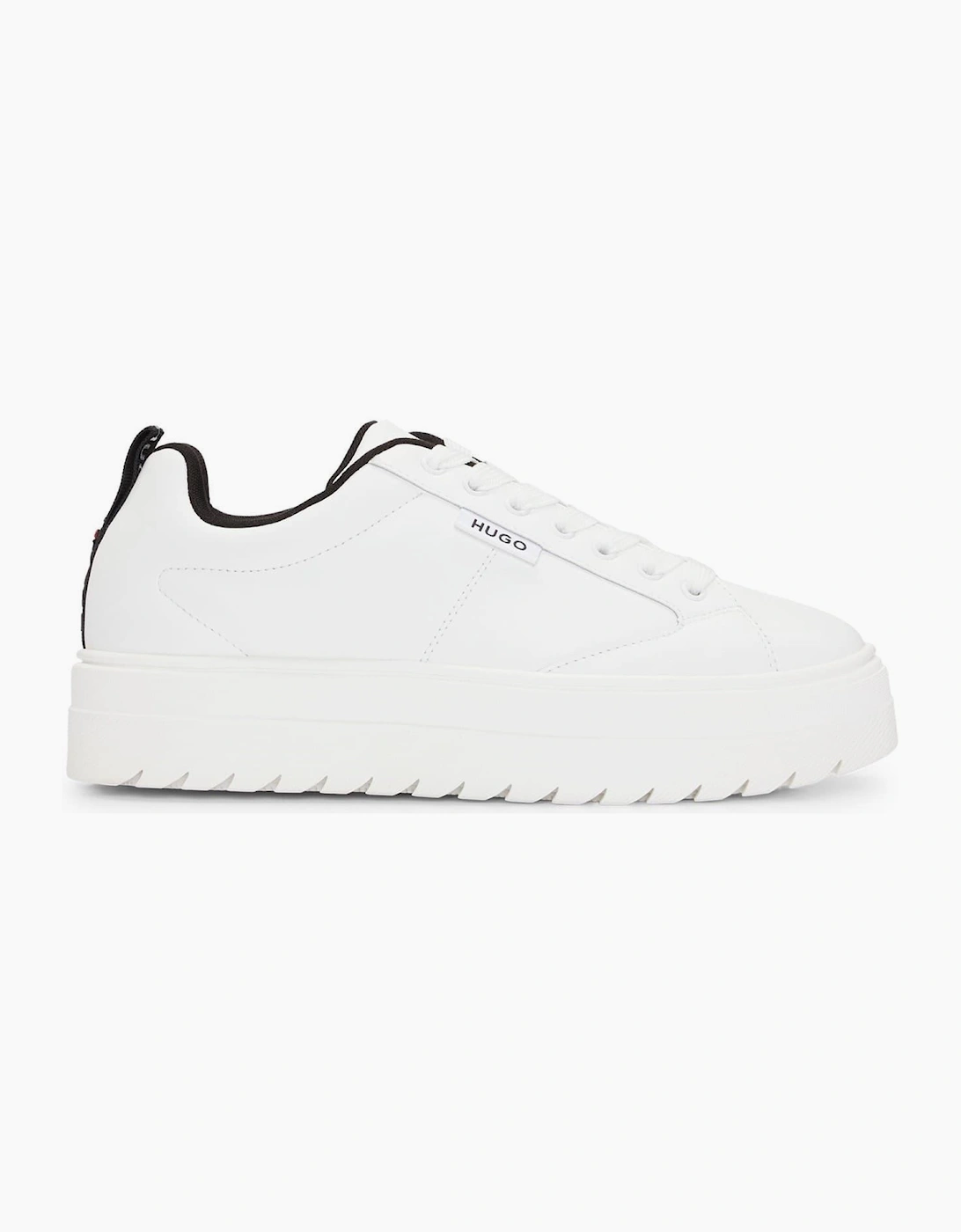 Tenn Platform Trainers