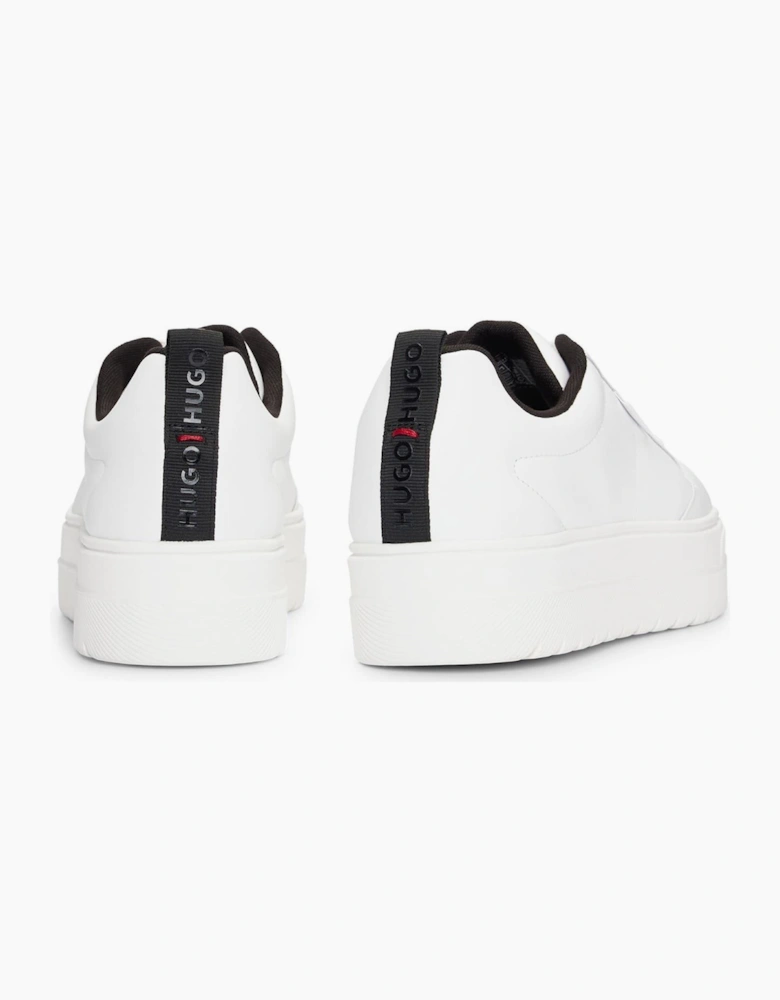 Tenn Platform Trainers