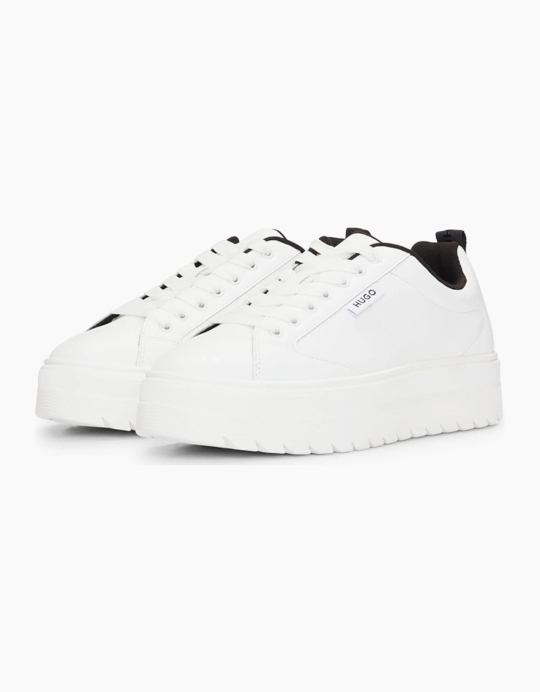 Tenn Platform Trainers