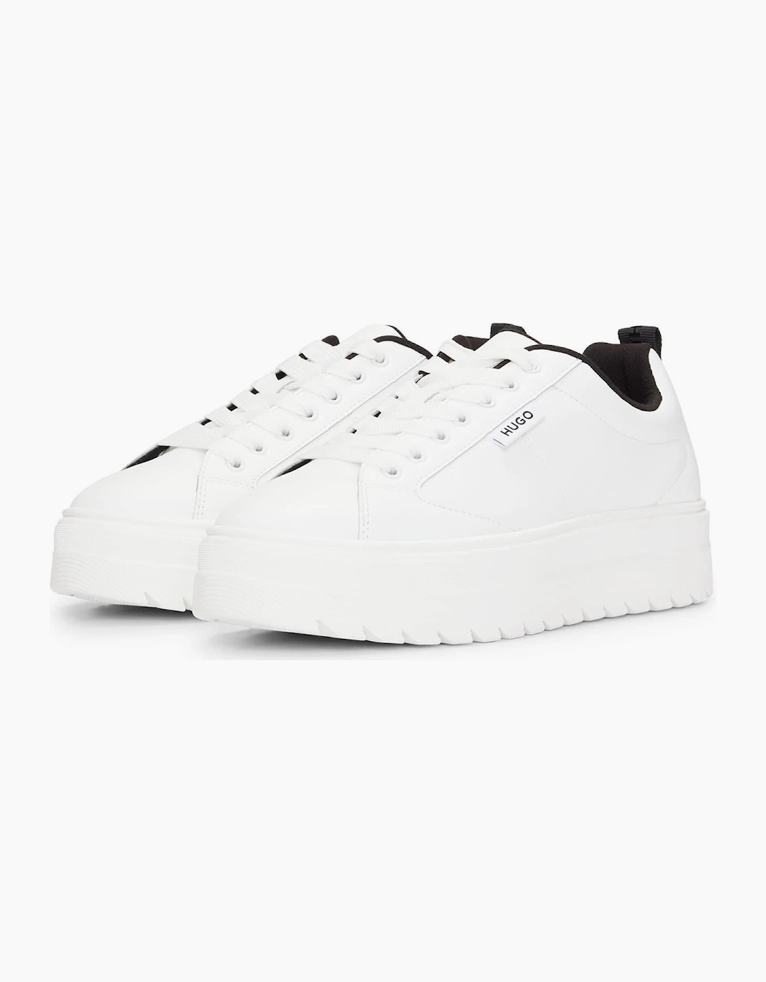 Tenn Platform Trainers