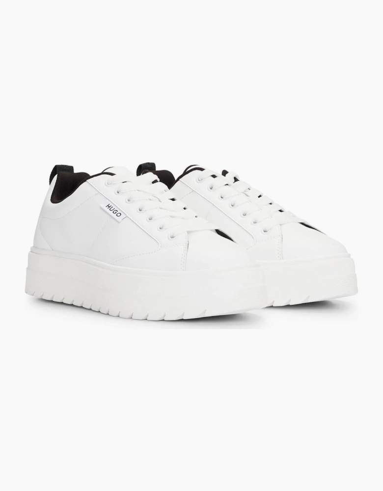 Tenn Platform Trainers