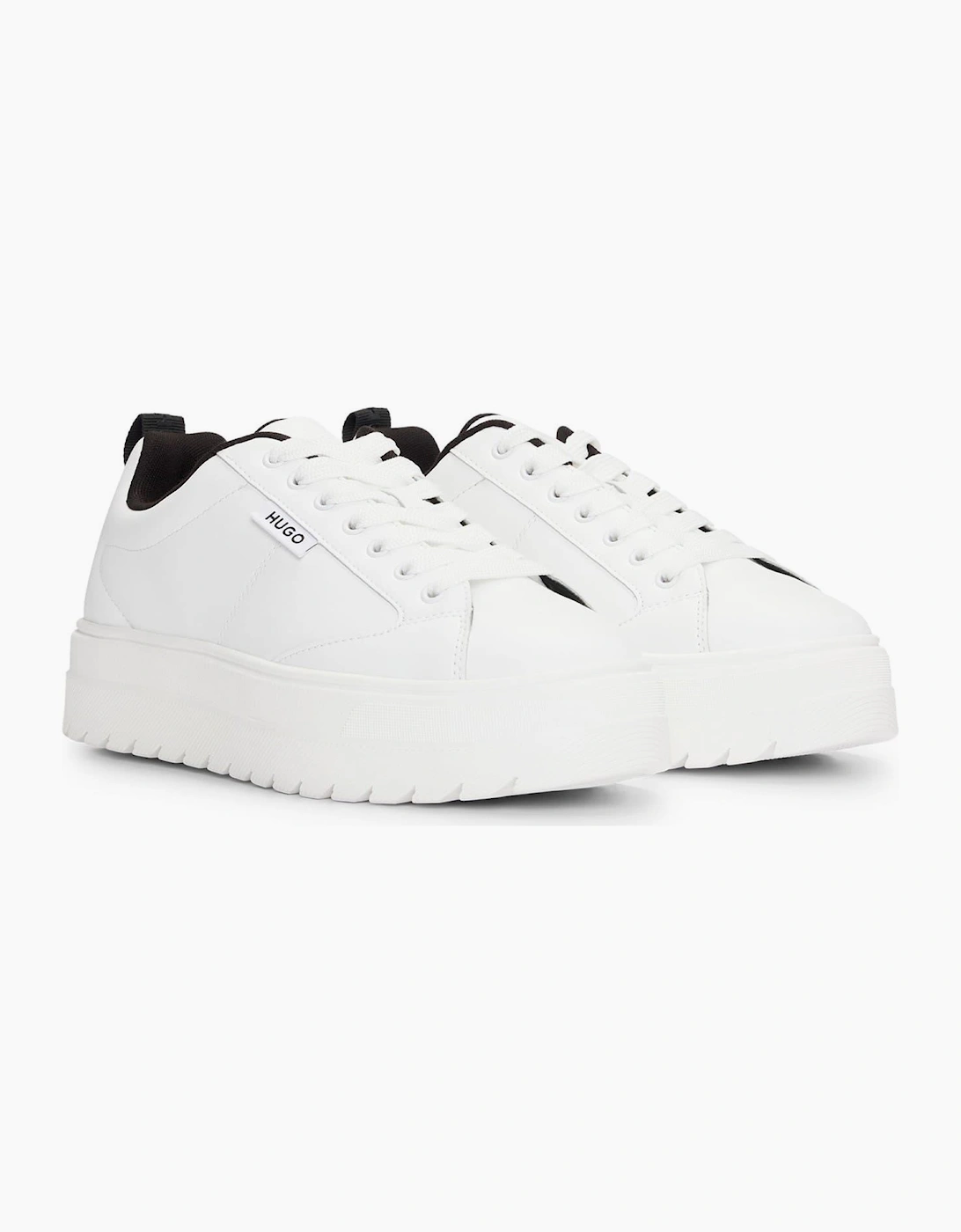 Tenn Platform Trainers