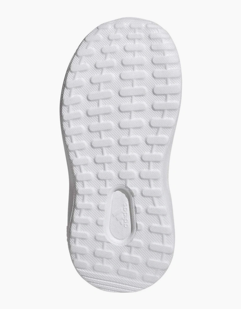 Tensaur Run 3 Low Top Graphic Print Sneakers
