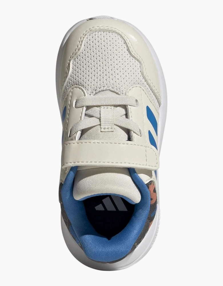 Tensaur Run 3 Low Top Graphic Print Sneakers