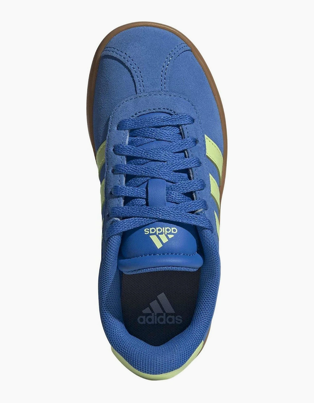 Vl Court 3.0 Trainers