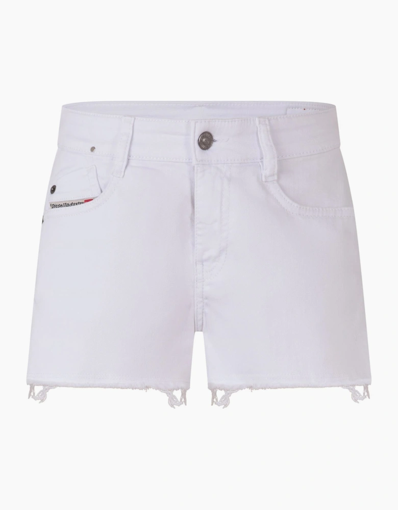 De Rifty Out Calzoncini Denim Shorts