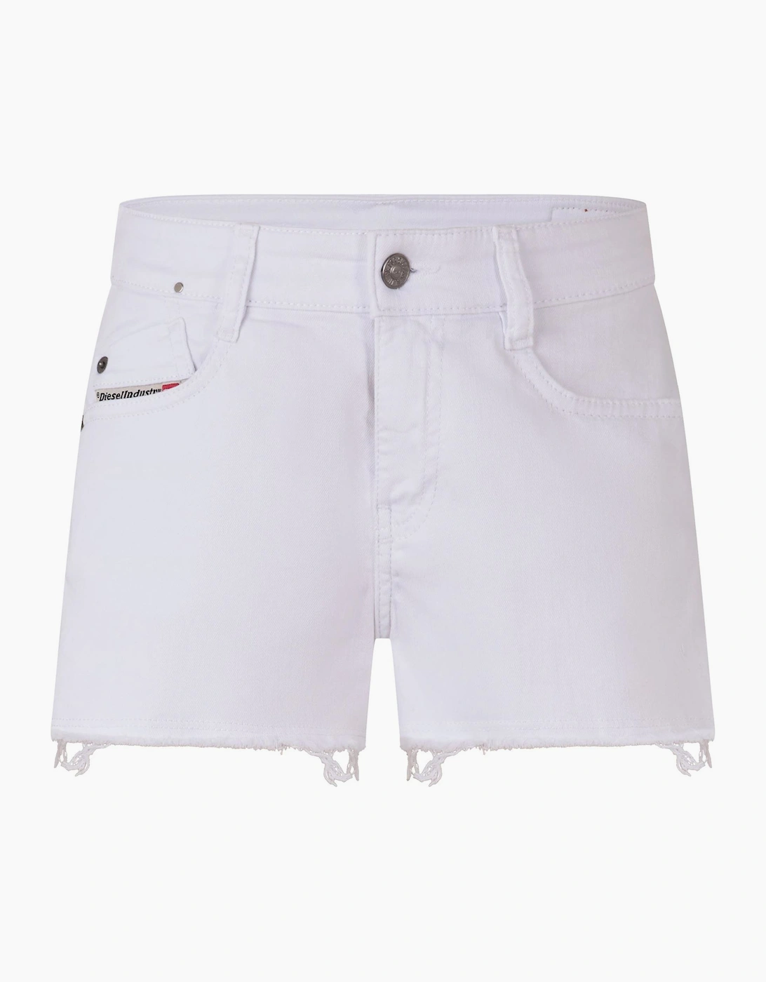 De Rifty Out Calzoncini Denim Shorts, 3 of 2