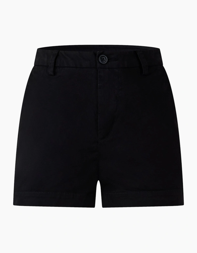 P Chino Shorts