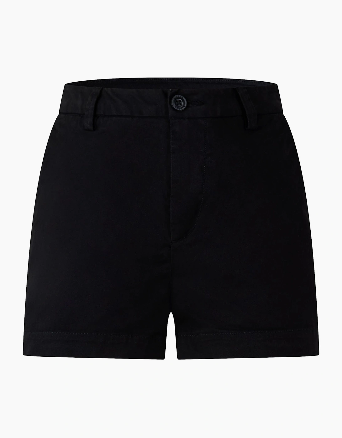 P Chino Shorts