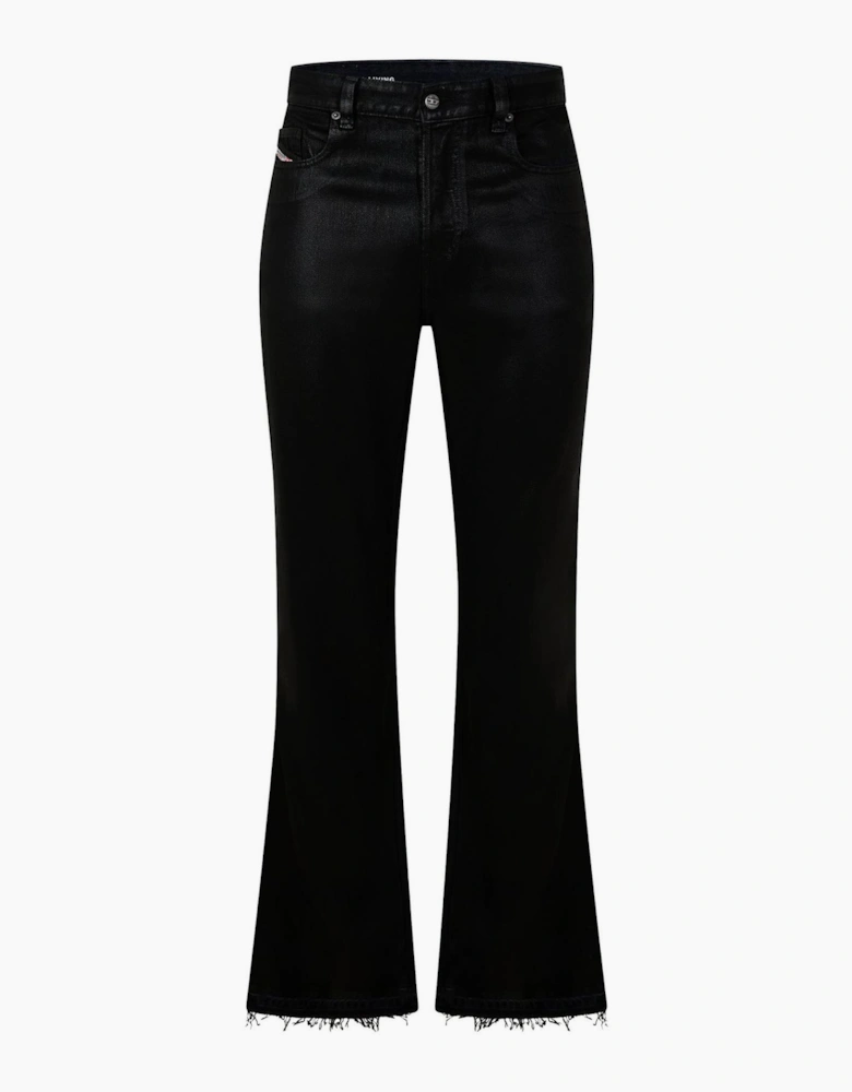 1998 D Buck Bootcut Jeans