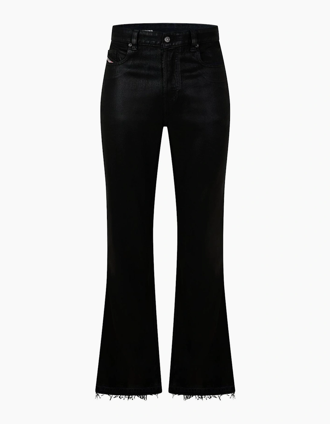 1998 D Buck Bootcut Jeans, 3 of 2