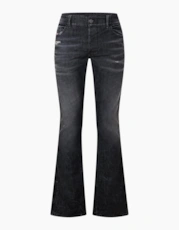 Black/Grey De