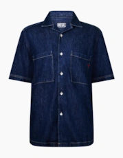 Blue Denim