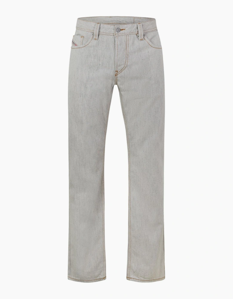 Markee Pantaloni Straight Jeans