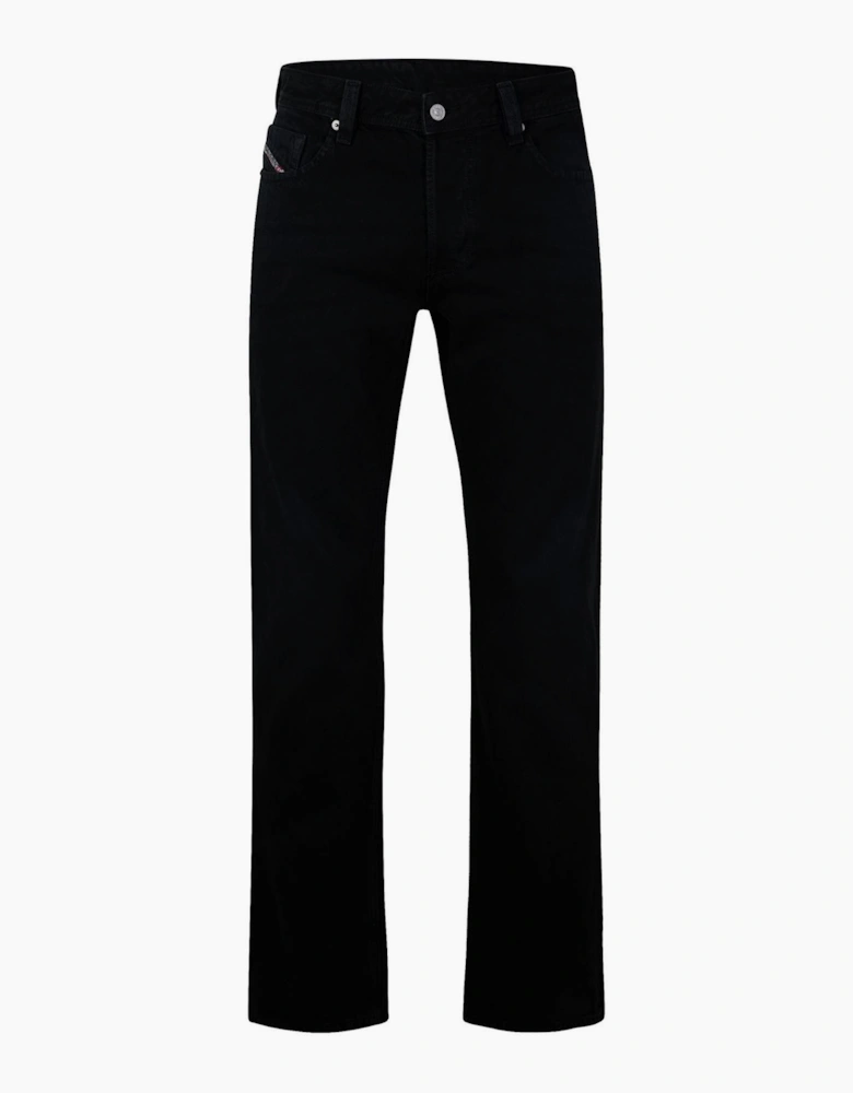 Markee Pantaloni Straight Jeans