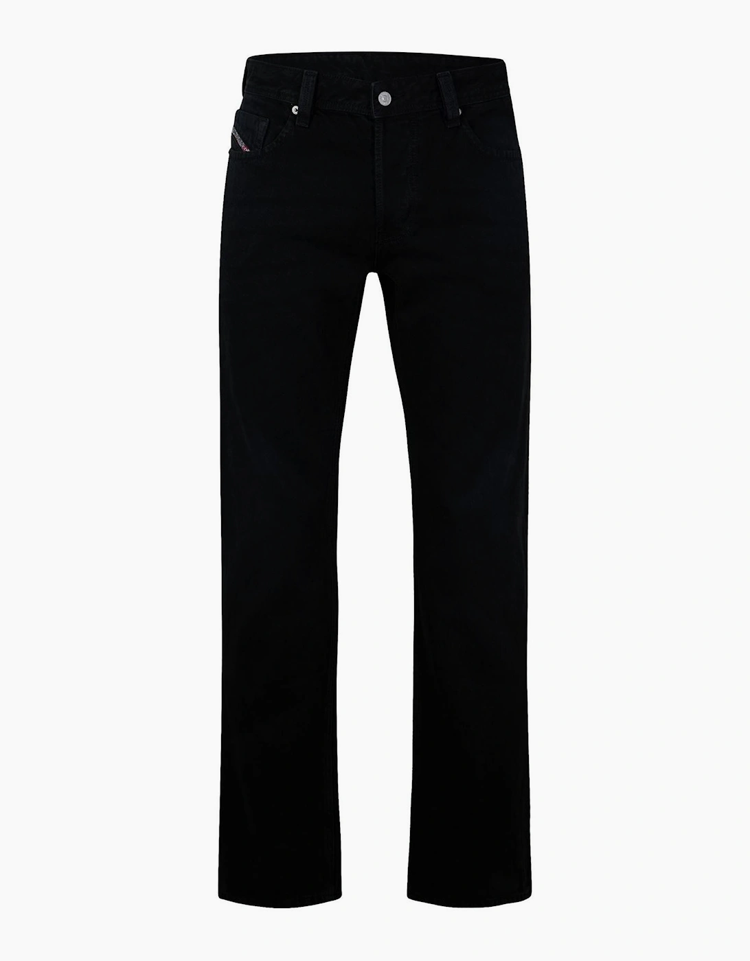 Markee Pantaloni Straight Jeans