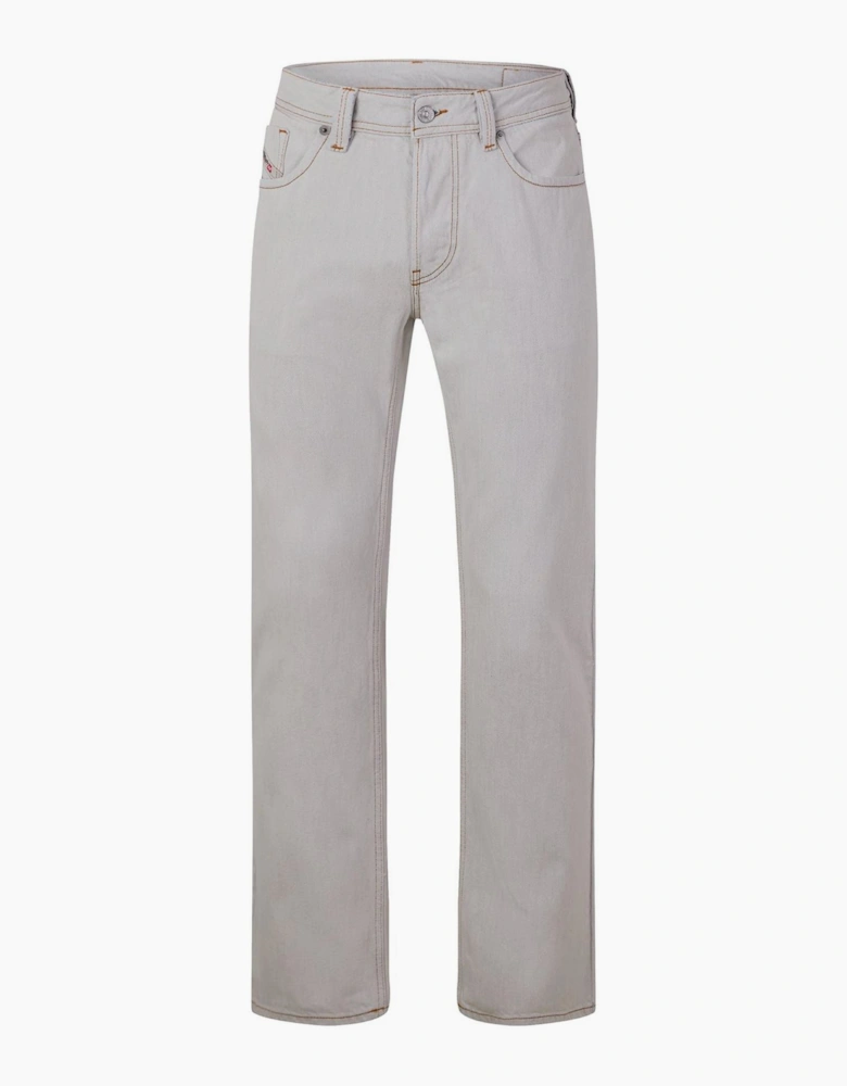 Markee Pantaloni Straight Leg Jeans