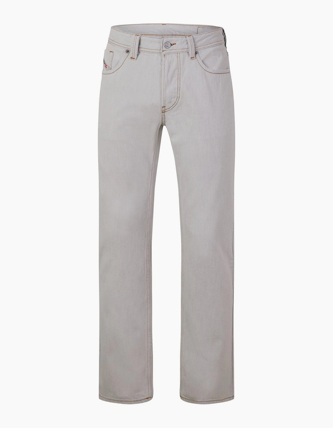 Markee Pantaloni Straight Leg Jeans
