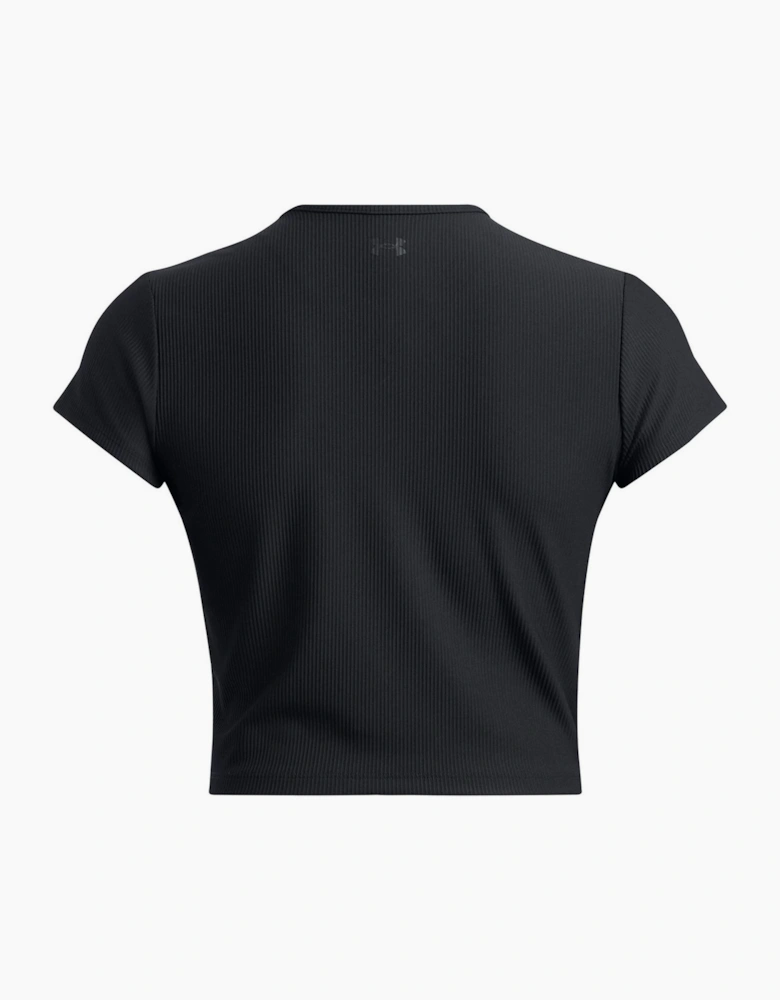 Meridian Rib Baby T-Shirt
