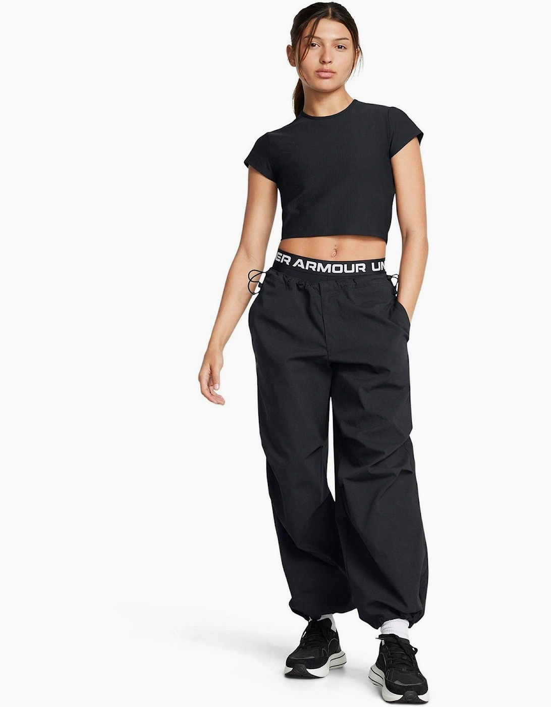 Meridian Rib Baby T-Shirt