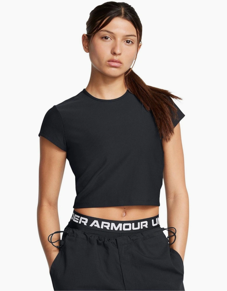 Meridian Rib Baby T-Shirt
