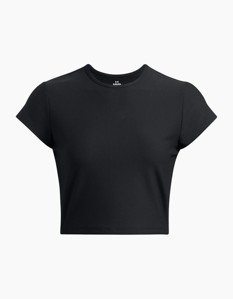 Meridian Rib Baby T-Shirt