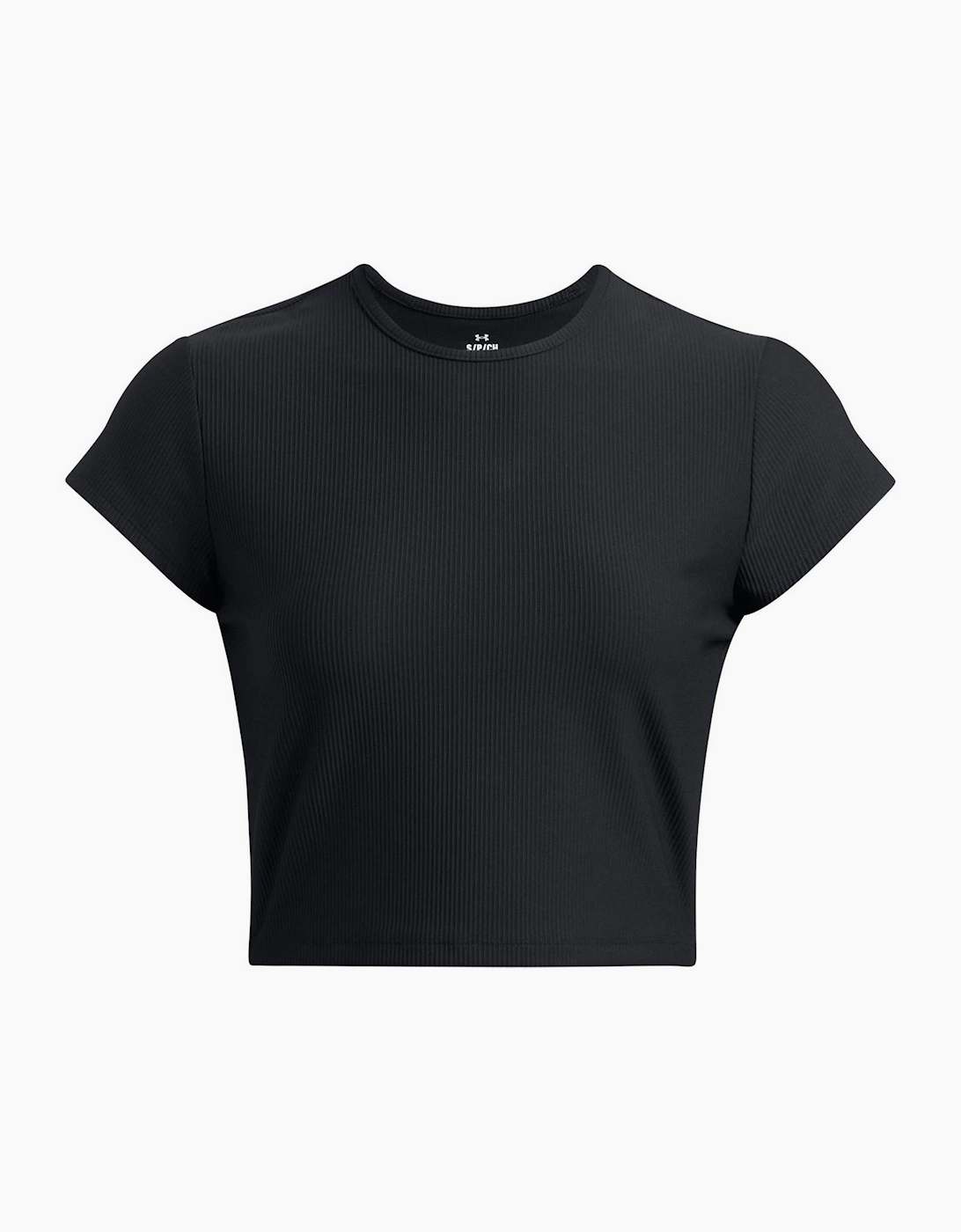 Meridian Rib Baby T-Shirt, 6 of 5