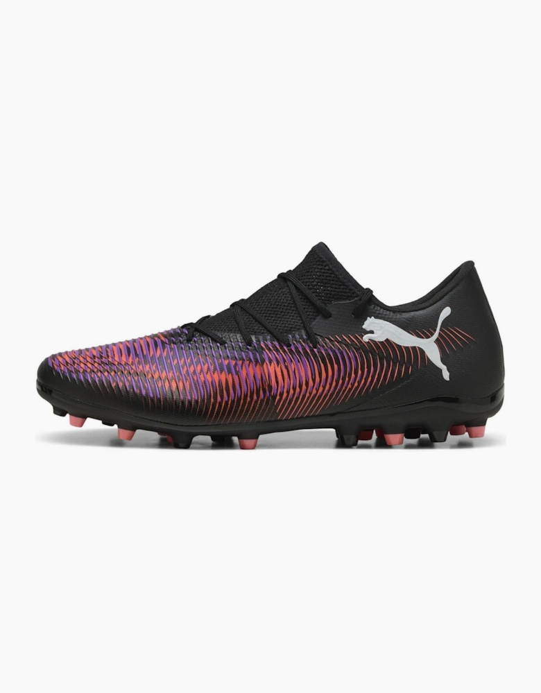 Future 8 Match Low Mg Firm Ground Football Boots