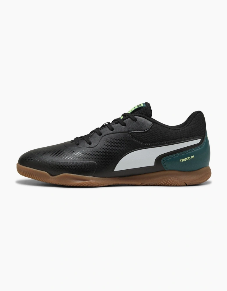 Truco III Indoor Football Boots