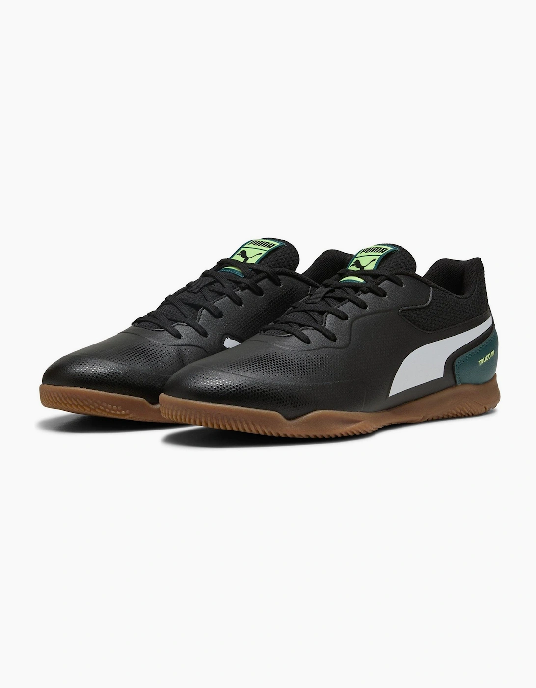 Truco III Indoor Football Boots, 7 of 6