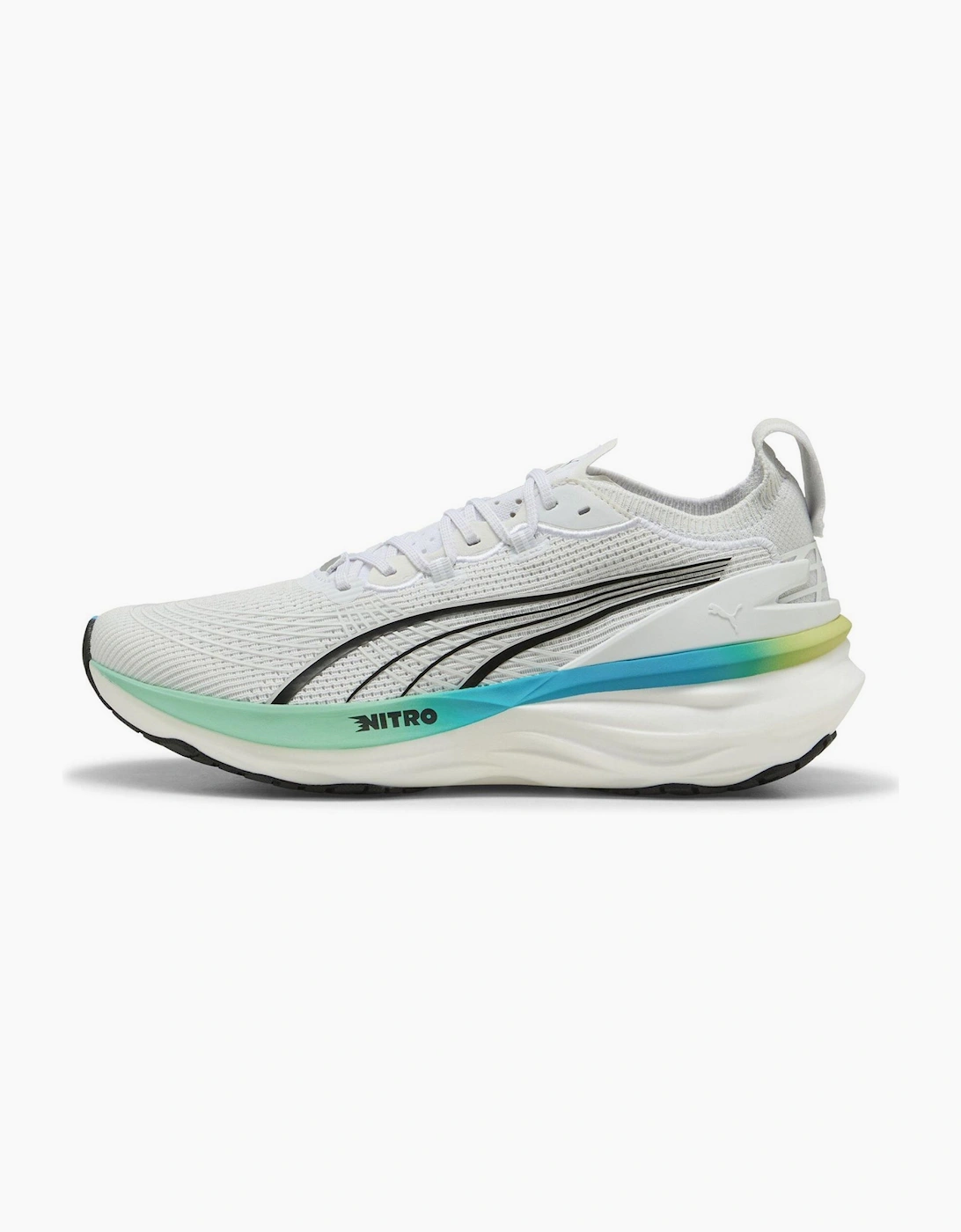 Foreverrun Nitro 2 Everyday Stable Road Running Shoes