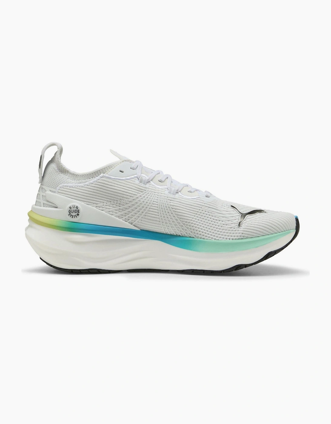 Foreverrun Nitro 2 Everyday Stable Road Running Shoes