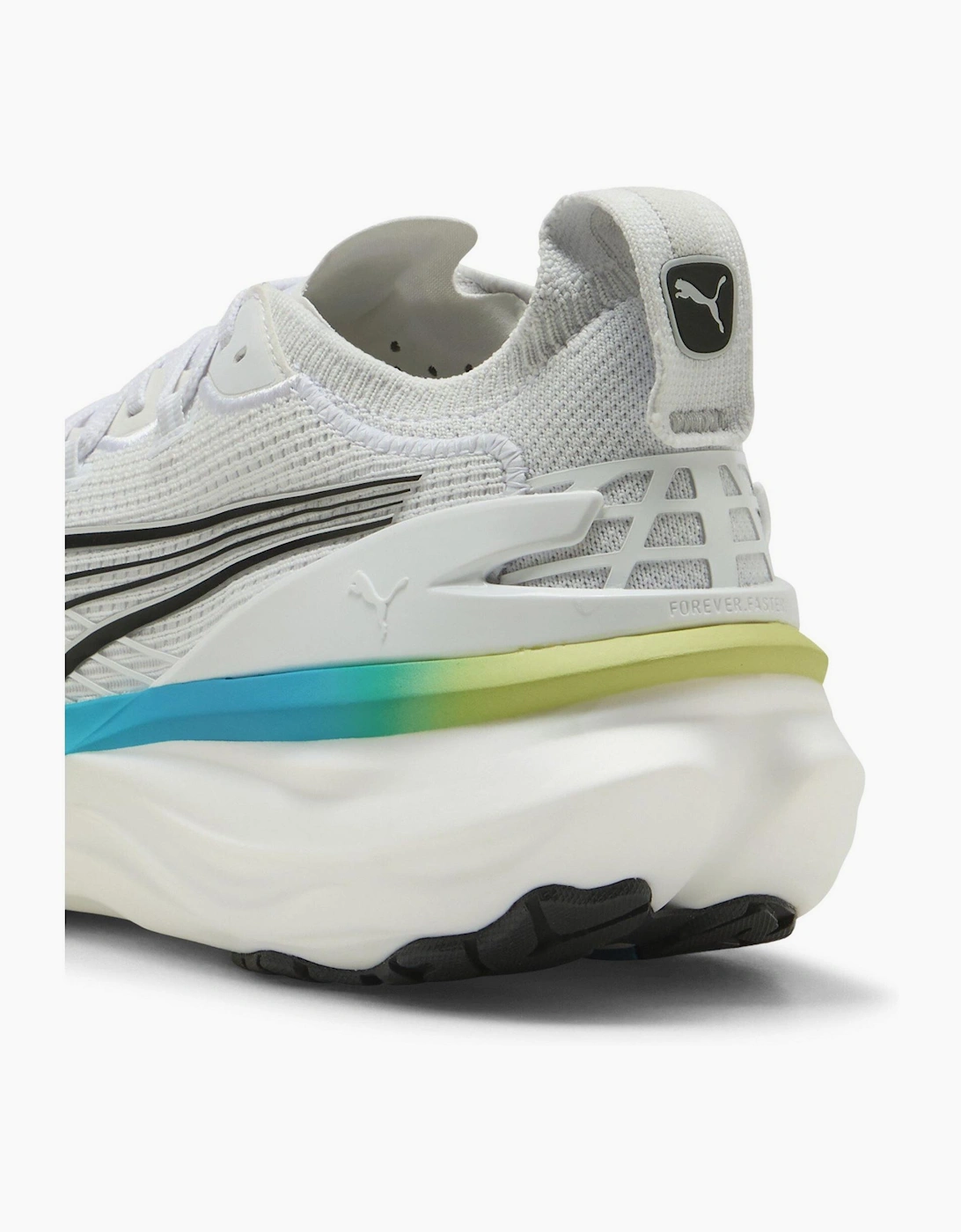 Foreverrun Nitro 2 Everyday Stable Road Running Shoes