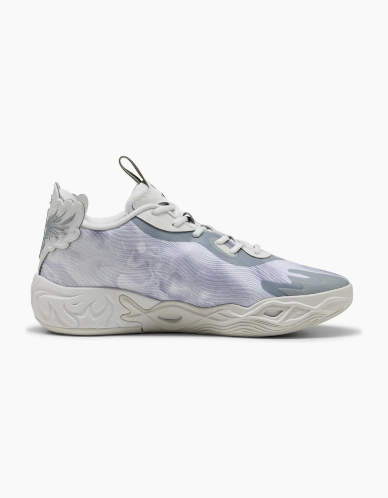 Mb.04 Lo Team Basketball Trainers