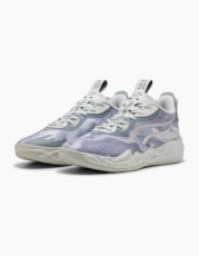 Feather Gray-