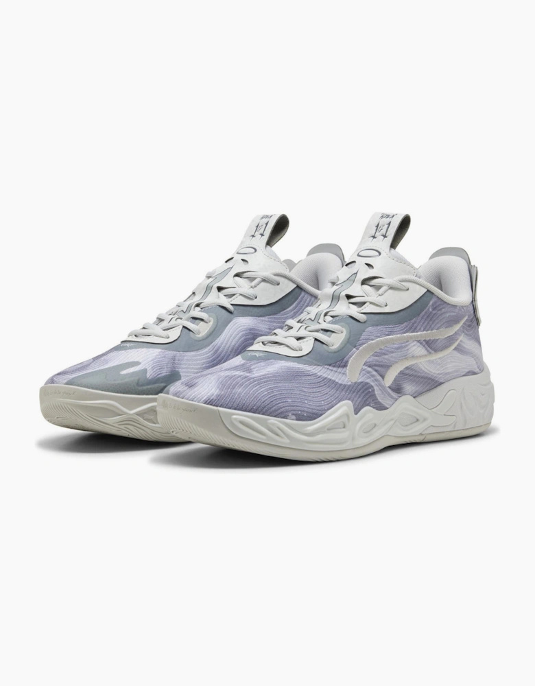 Mb.04 Lo Team Basketball Trainers
