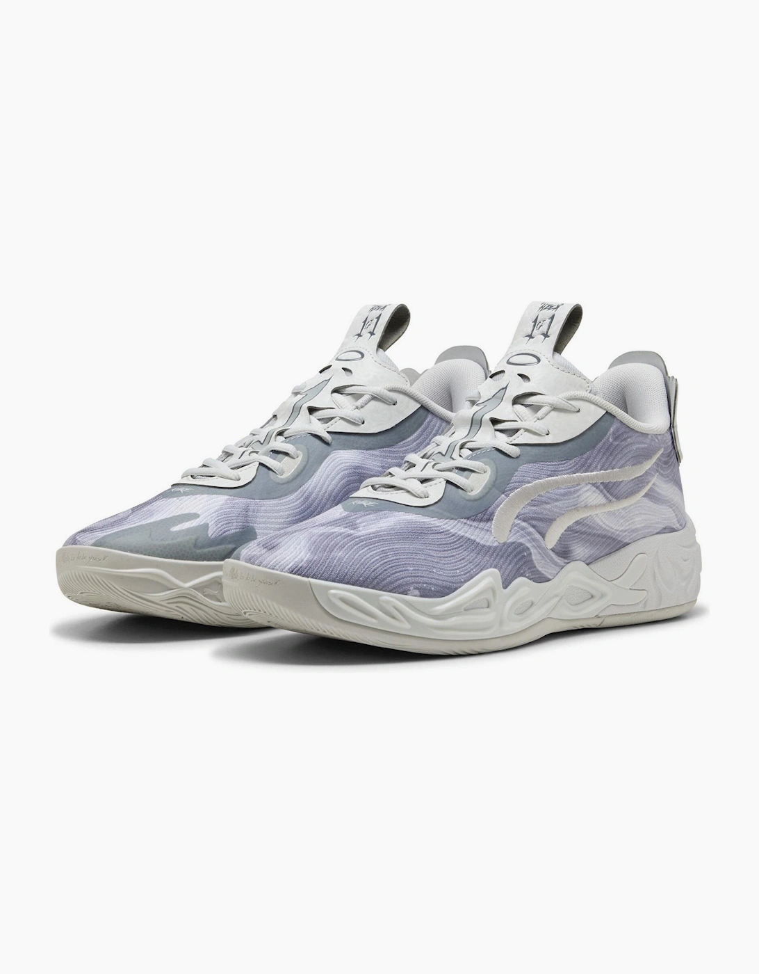 Mb.04 Lo Team Basketball Trainers