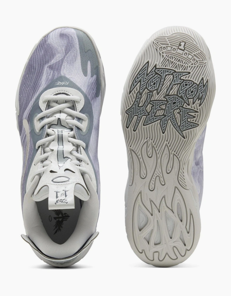 Mb.04 Lo Team Basketball Trainers