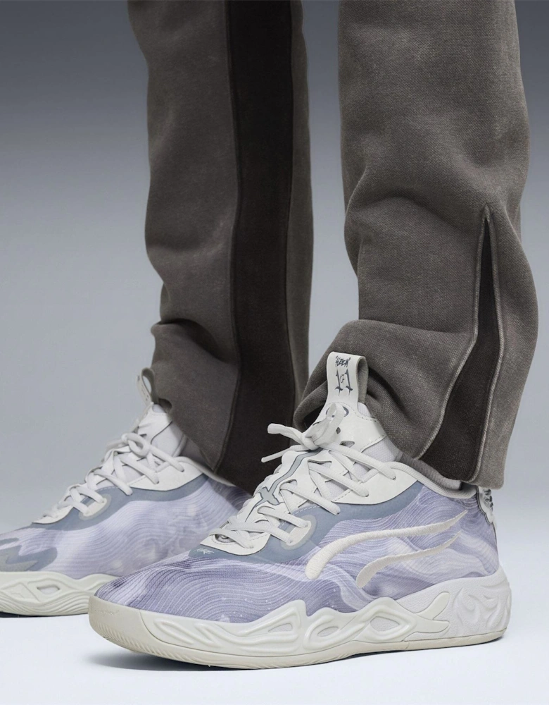 Mb.04 Lo Team Basketball Trainers