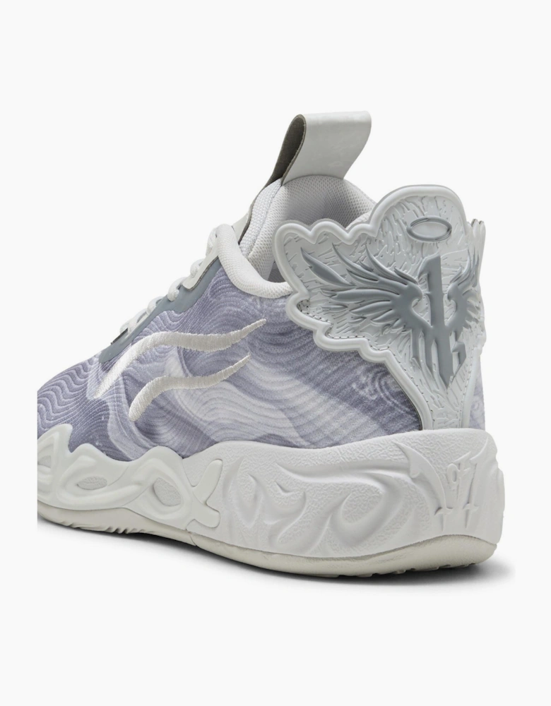 Mb.04 Lo Team Basketball Trainers