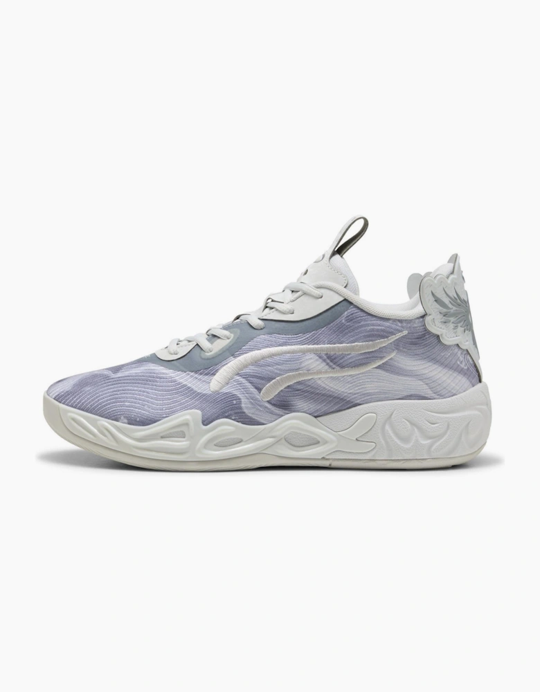 Mb.04 Lo Team Basketball Trainers